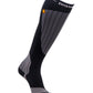 GFX COMPRESSION GENUFLEX ALPINE SKI SOCKS