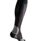 GFX COMPRESSION HYBRID ALPINE SKI SOCKS