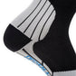 GFX COMPRESSION HYBRID ALPINE SKI SOCKS