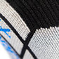 GFX COMPRESSION HYBRID ALPINE SKI SOCKS