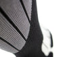 GFX COMPRESSION HYBRID ALPINE SKI SOCKS