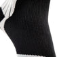 GFX COMPRESSION HYBRID ALPINE SKI SOCKS