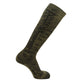 IQ COMFORT ULTRA CUSHION ALPINE SKI SOCKS