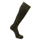 IQ COMFORT ULTRA CUSHION ALPINE SKI SOCKS