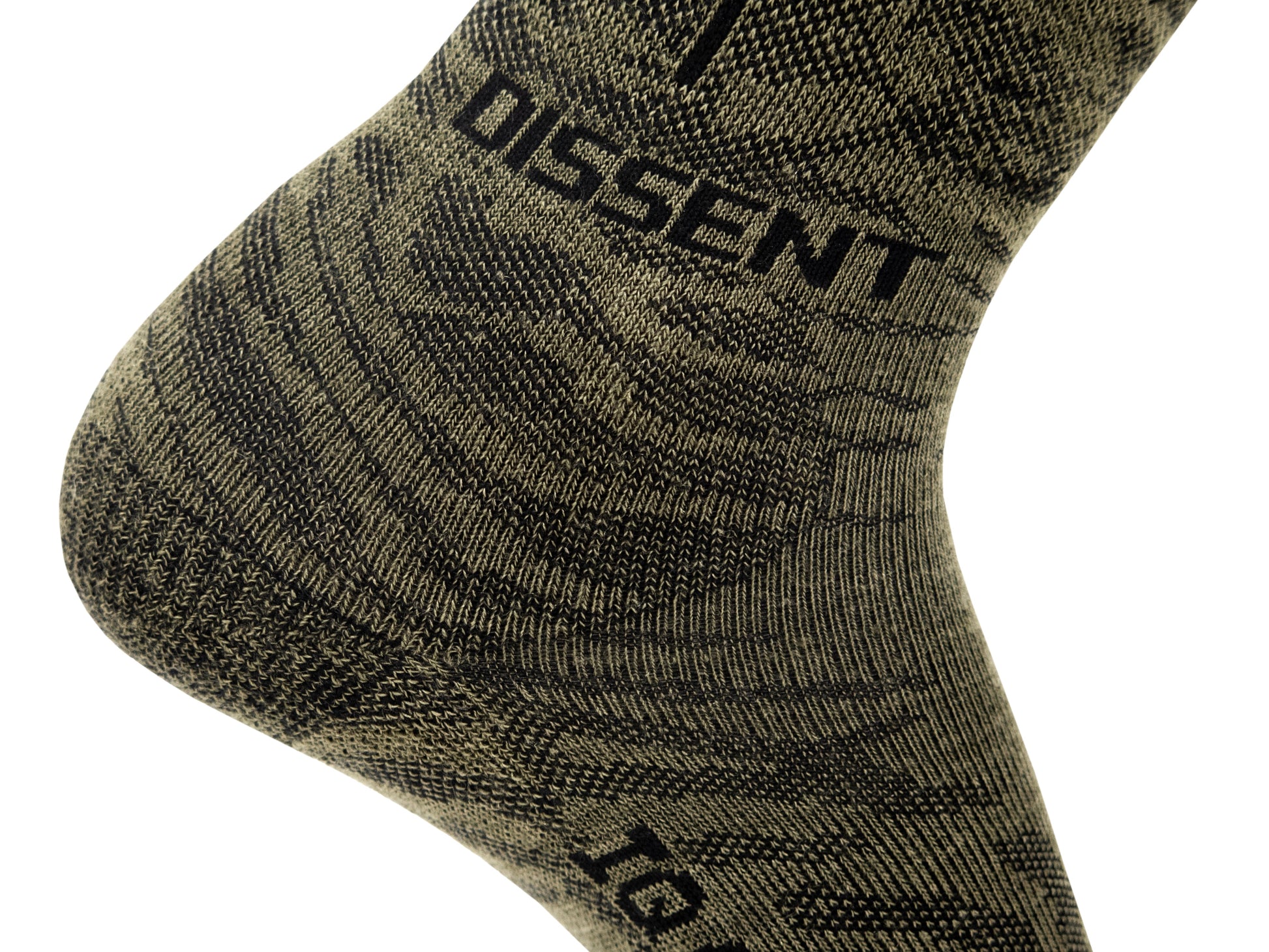 IQ COMFORT ULTRA CUSHION ALPINE SKI SOCKS