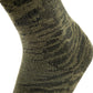IQ COMFORT ULTRA CUSHION ALPINE SKI SOCKS