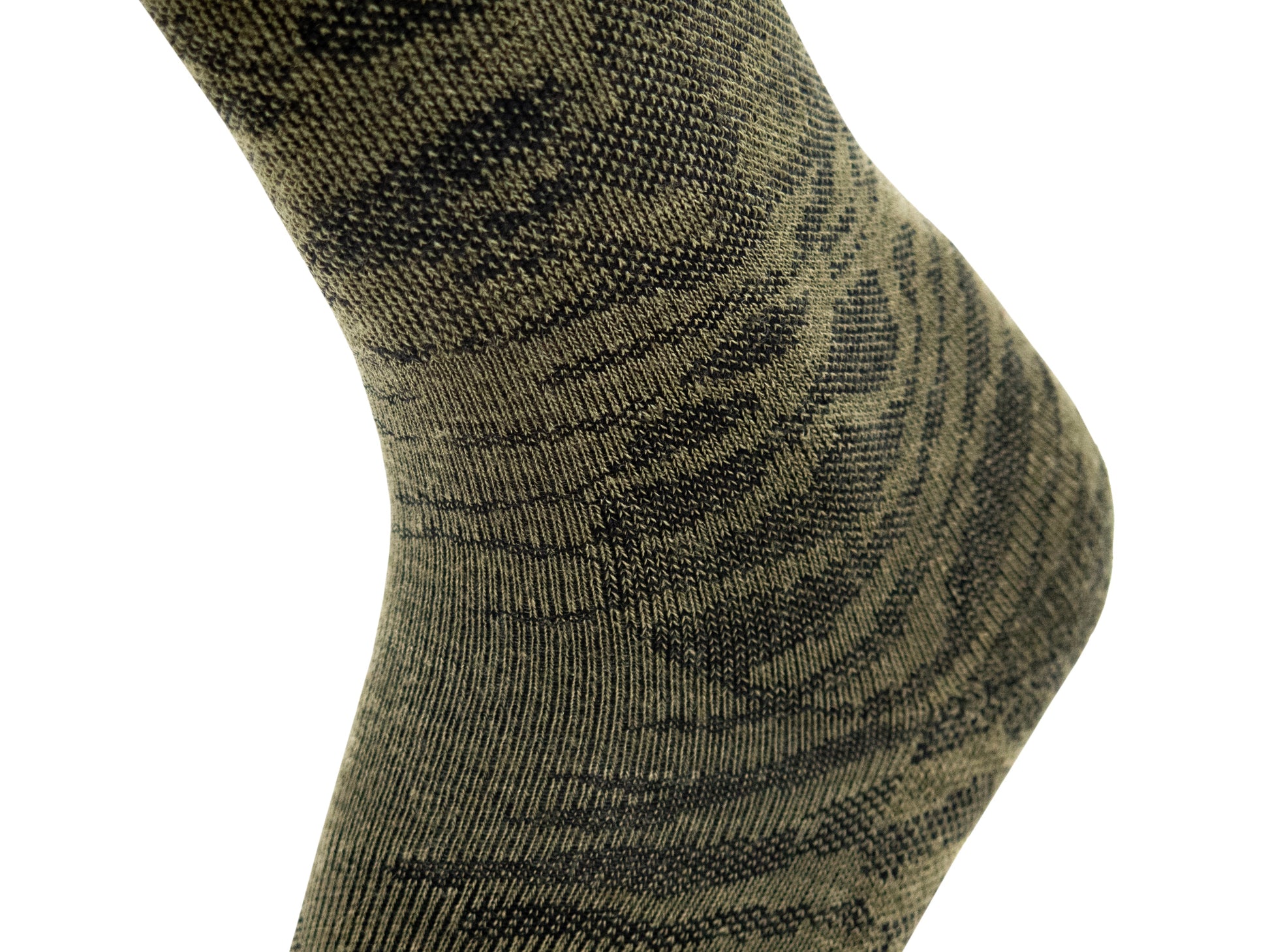 IQ COMFORT ULTRA CUSHION ALPINE SKI SOCKS