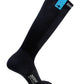IQ FIT HYBRID ALPINE SKI SOCKS