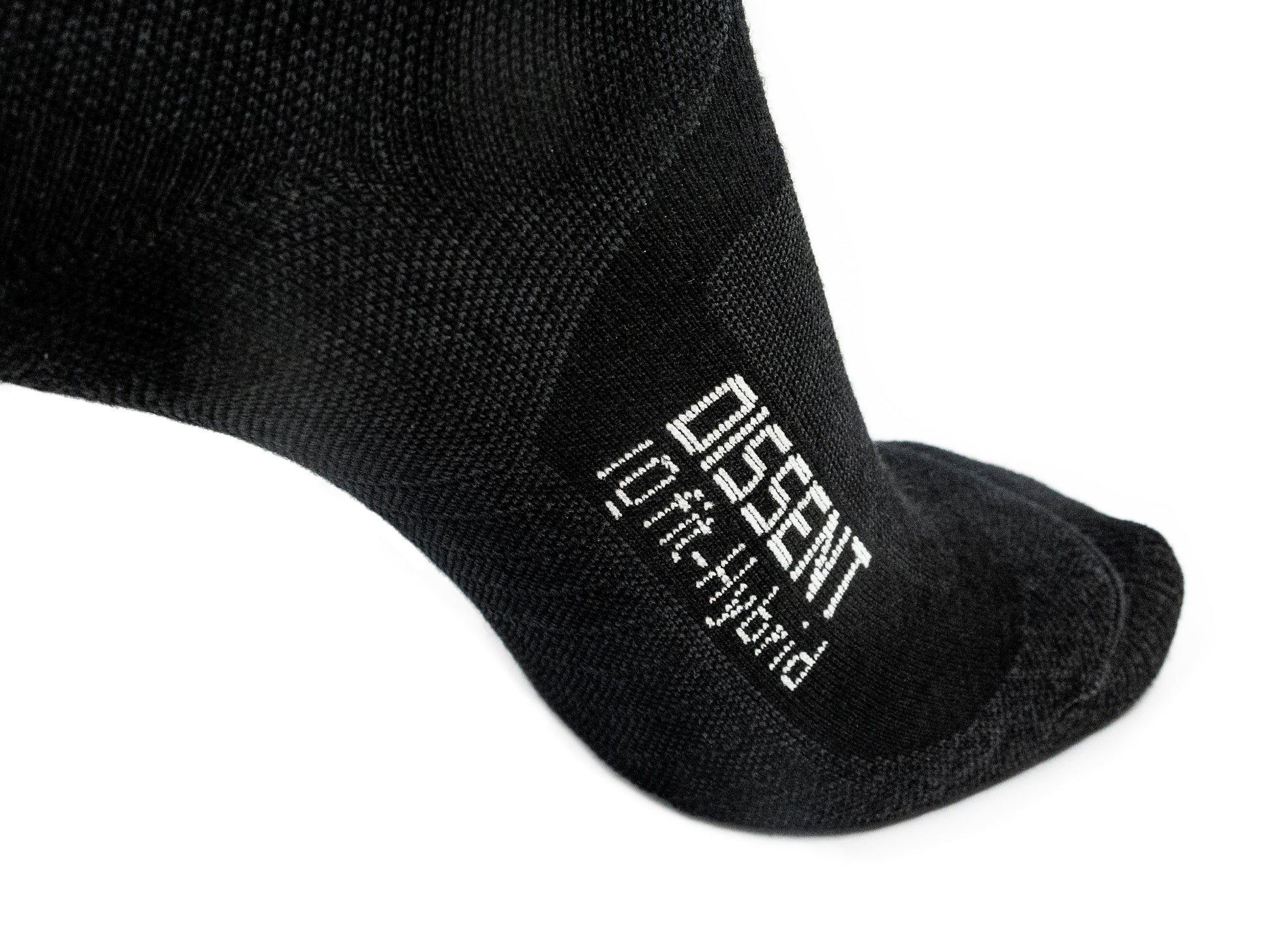 IQ FIT HYBRID ALPINE SKI SOCKS