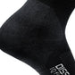 IQ FIT HYBRID ALPINE SKI SOCKS