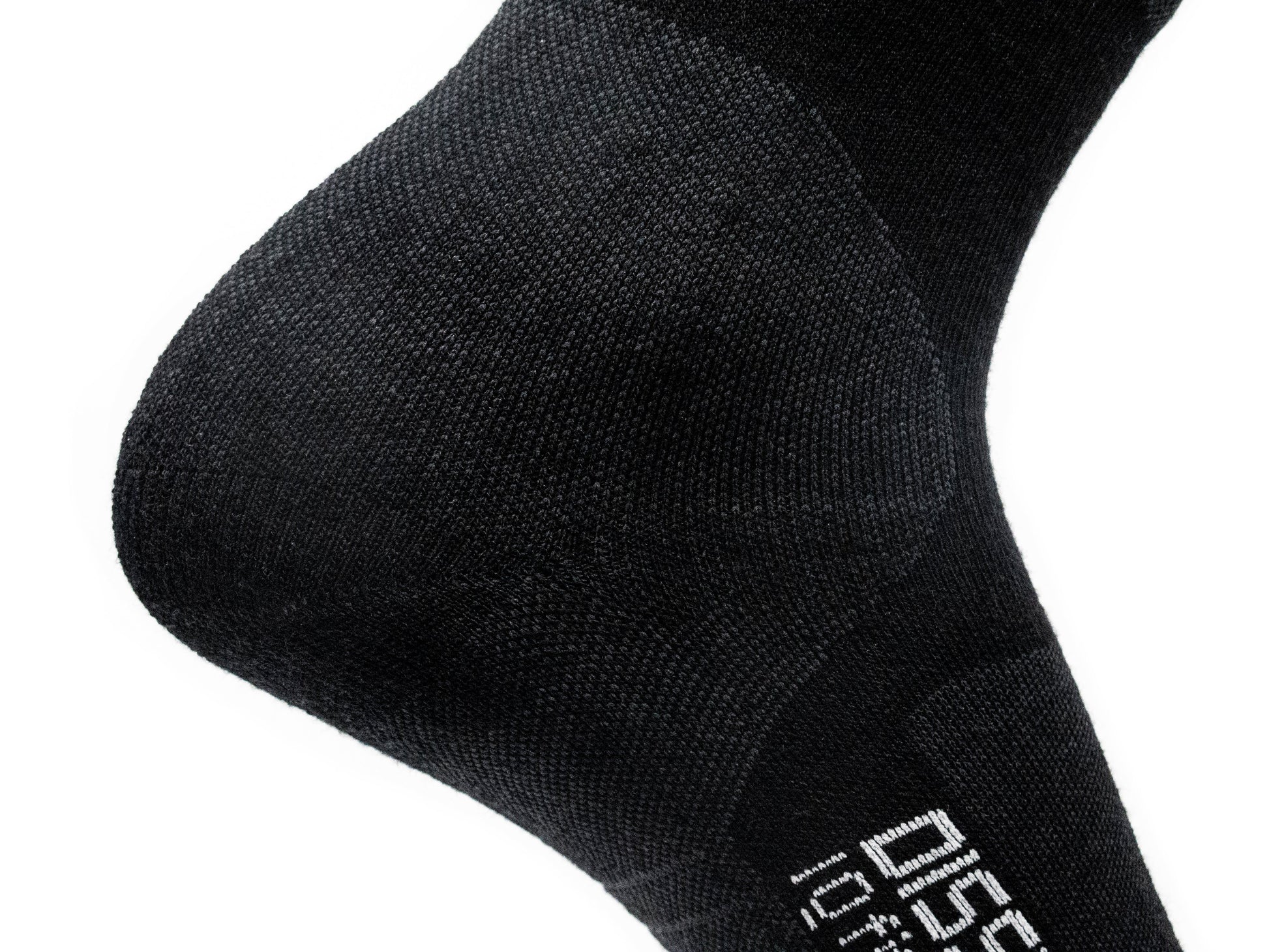 IQ FIT HYBRID ALPINE SKI SOCKS