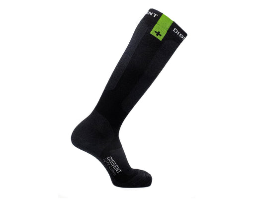 IQ FIT LOPRO ALPINE SKI SOCKS