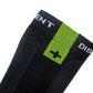 IQ FIT LOPRO ALPINE SKI SOCKS