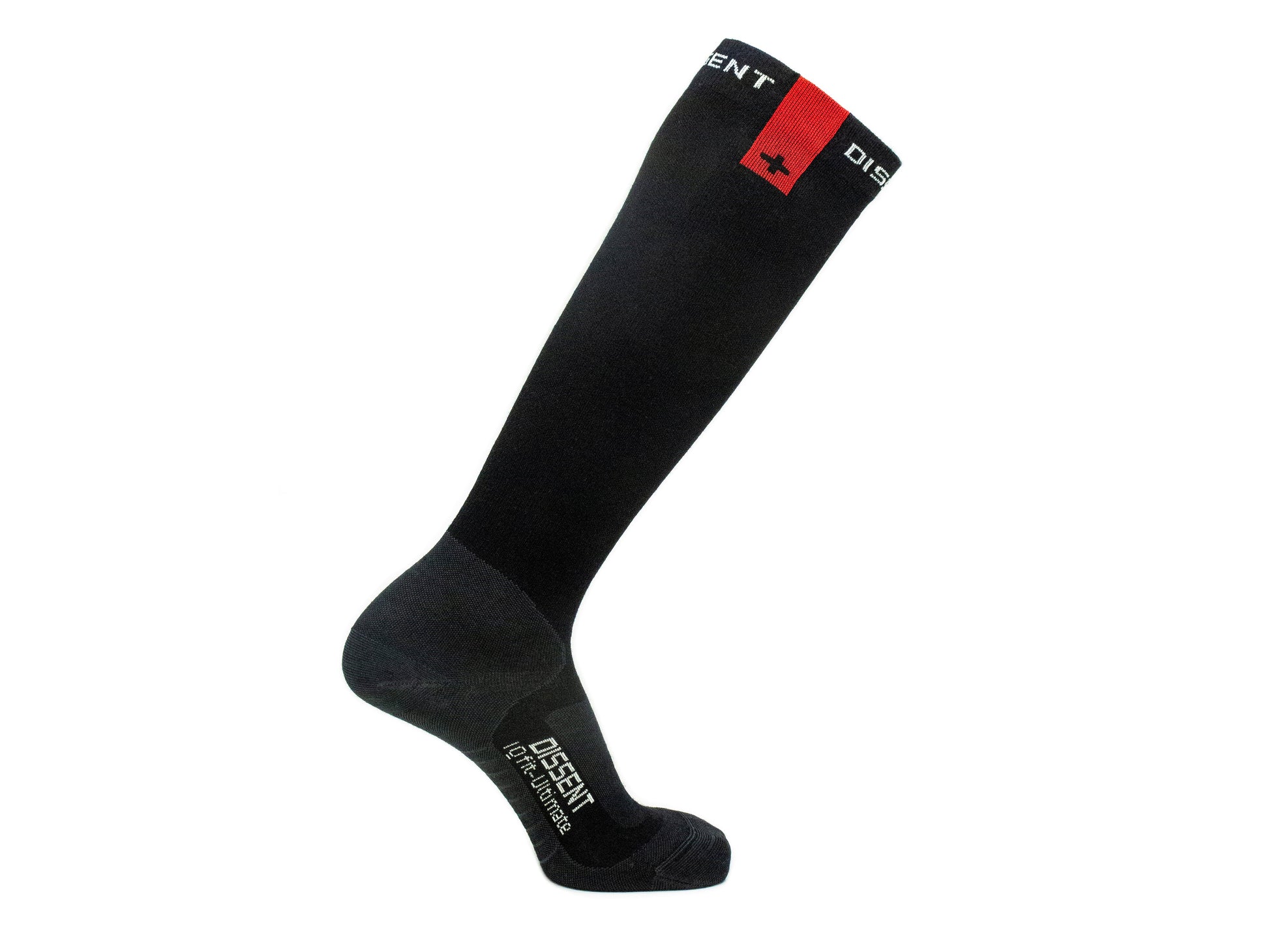 IQ FIT ULTIMATE ALPINE SKI SOCKS