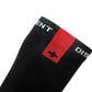 IQ FIT ULTIMATE ALPINE SKI SOCKS