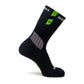 GFX COMPRESSION DL-WOOL NORDIC SKI SOCKS