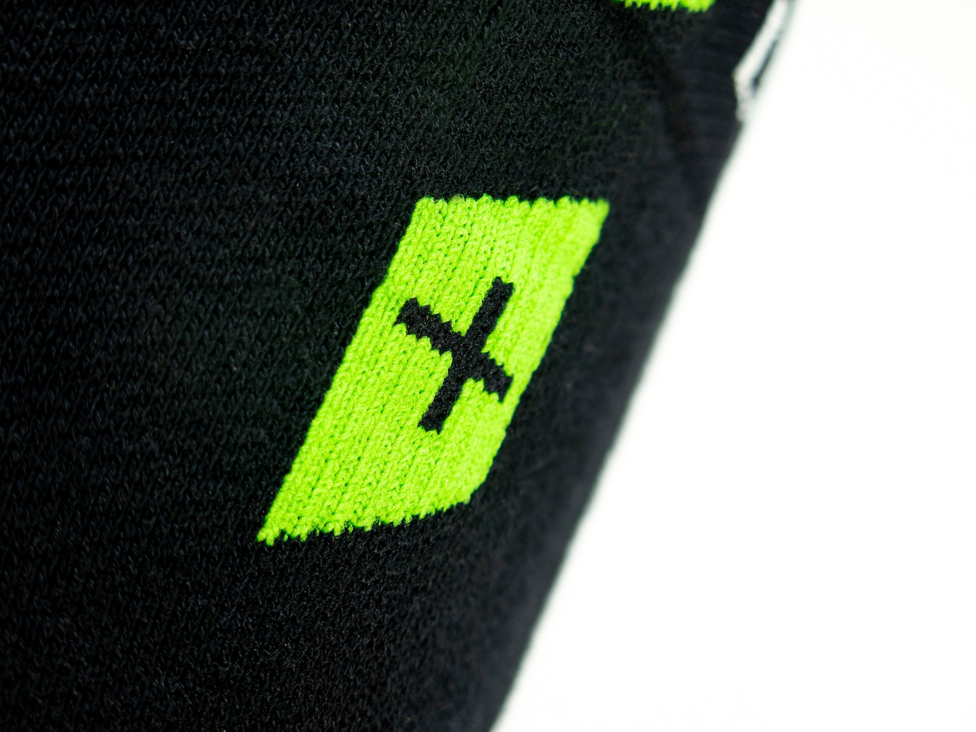 GFX COMPRESSION DL-WOOL NORDIC SKI SOCKS