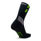 GFX COMPRESSION DL-WOOL NORDIC SKI SOCKS