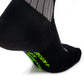 GFX COMPRESSION DL-WOOL NORDIC SKI SOCKS