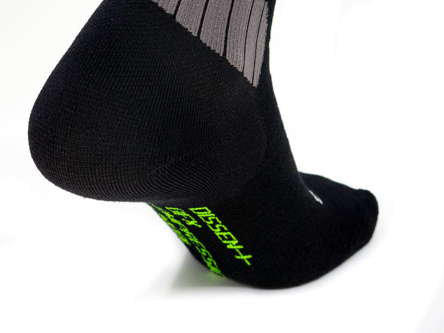 GFX COMPRESSION DL-WOOL NORDIC SKI SOCKS