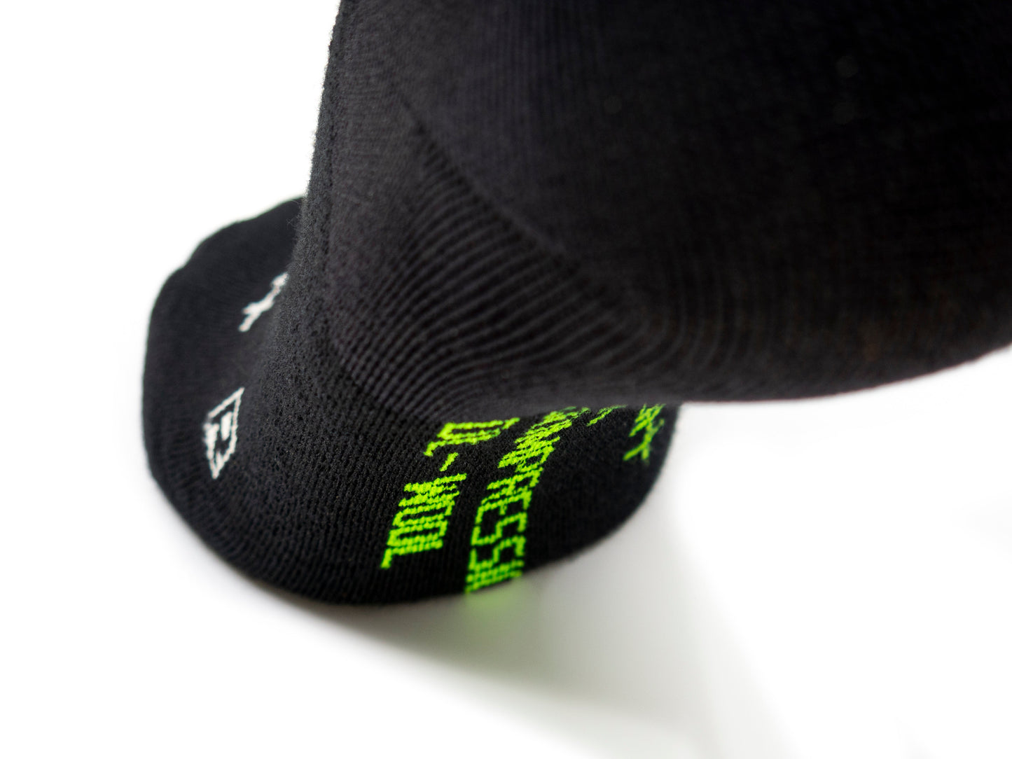 GFX COMPRESSION DL-WOOL NORDIC SKI SOCKS