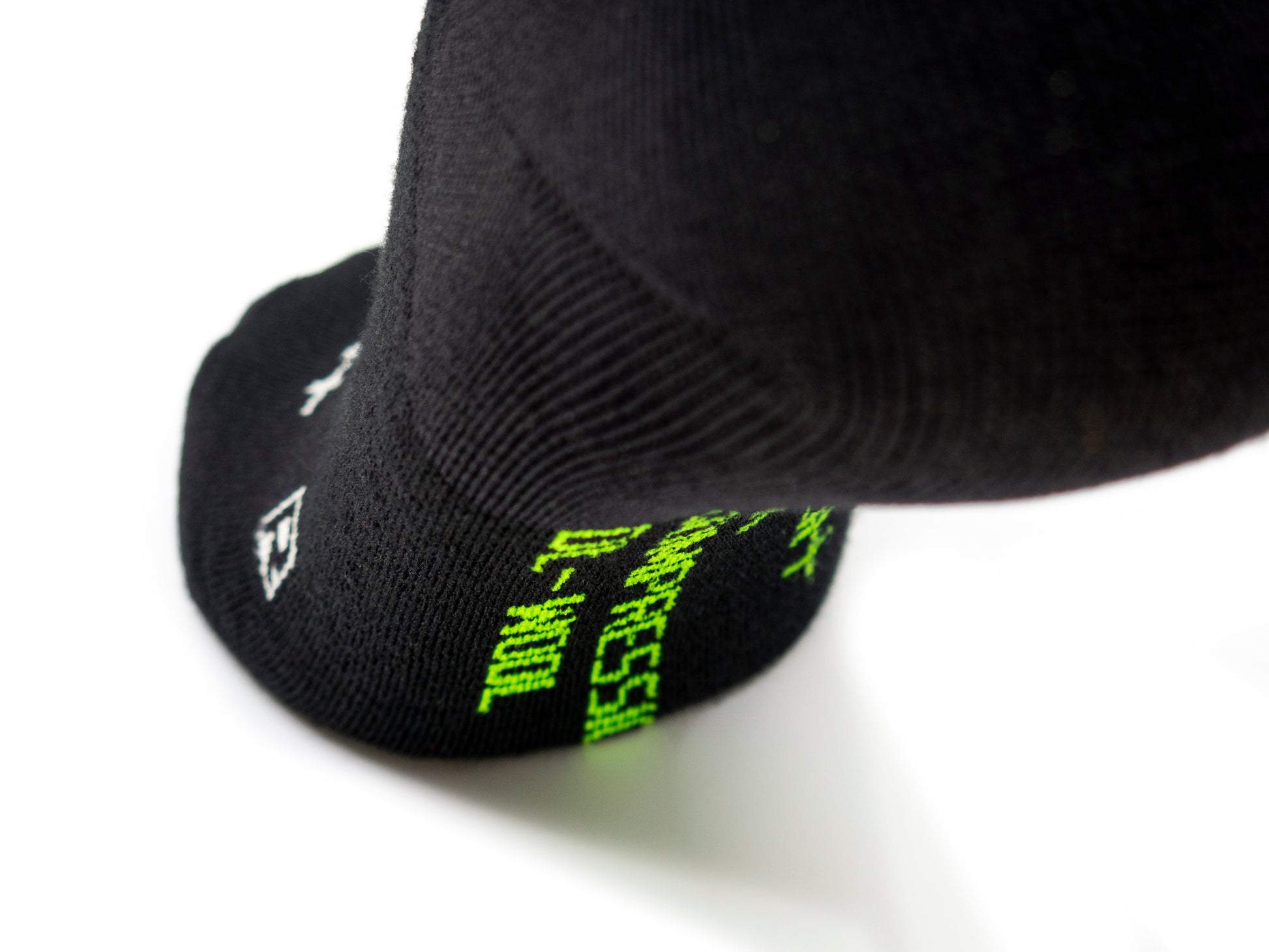 GFX COMPRESSION DL-WOOL NORDIC SKI SOCKS