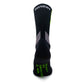 GFX COMPRESSION DL-WOOL NORDIC SKI SOCKS