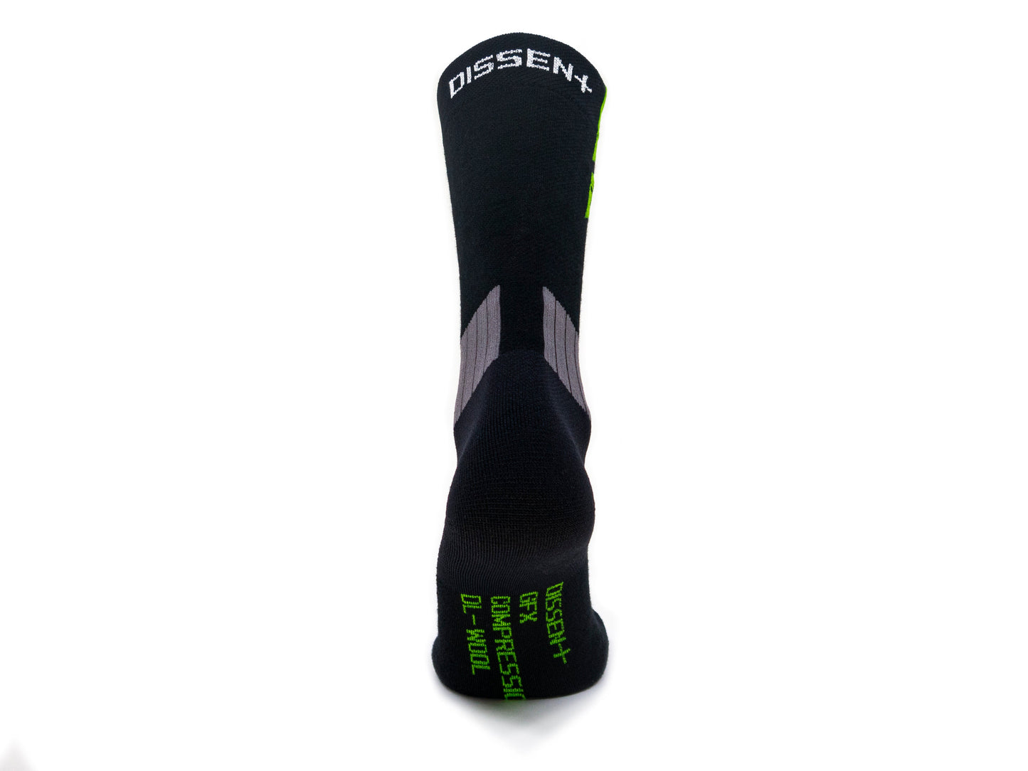 GFX COMPRESSION DL-WOOL NORDIC SKI SOCKS