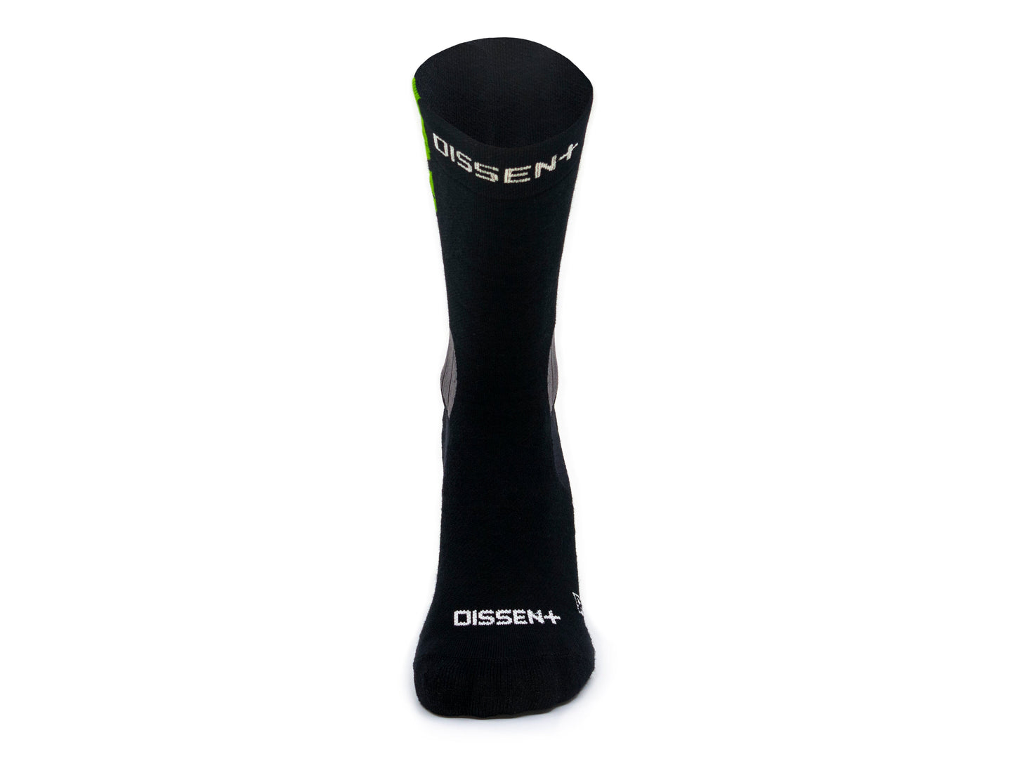 GFX COMPRESSION DL-WOOL NORDIC SKI SOCKS
