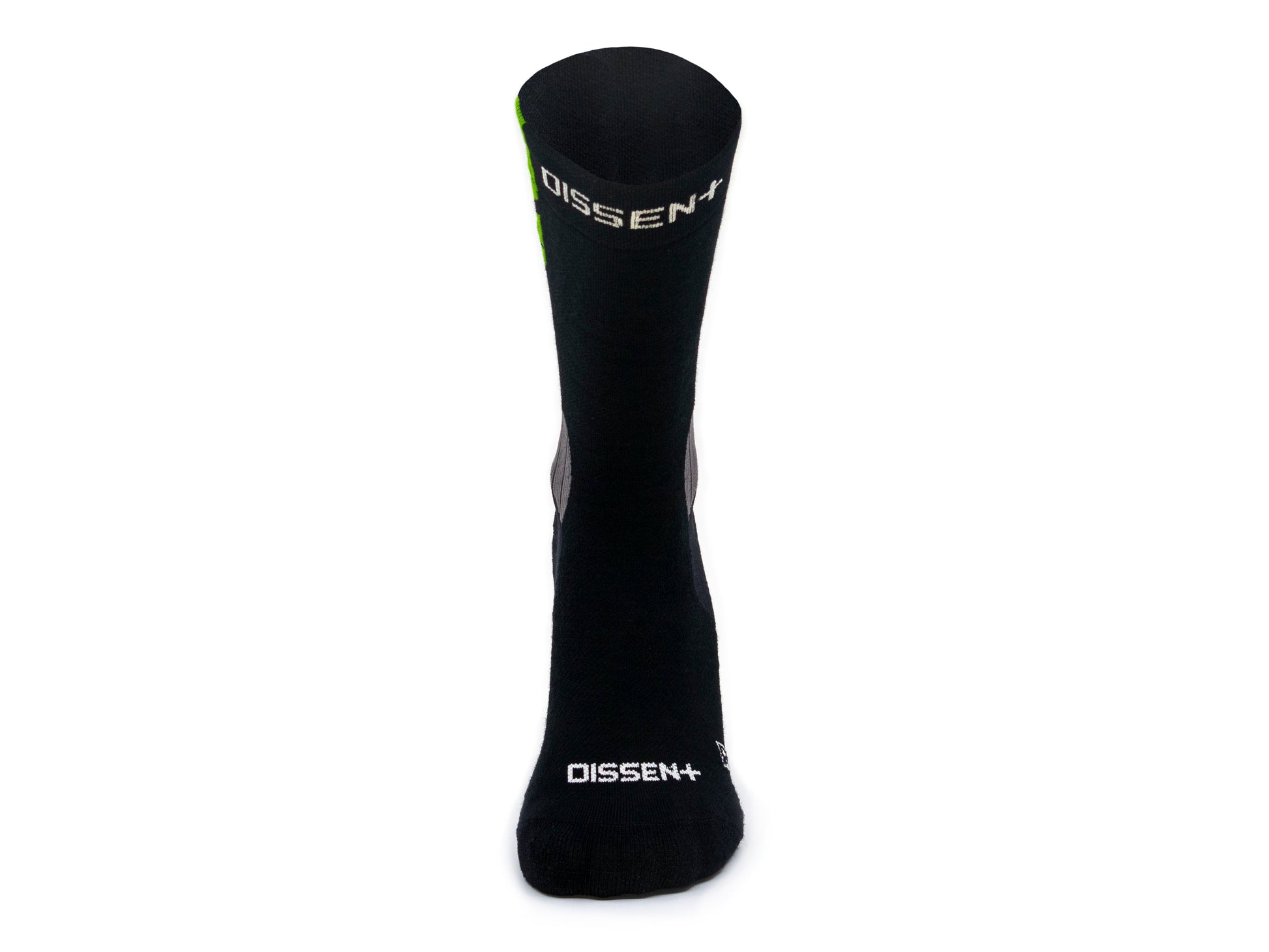 GFX COMPRESSION DL-WOOL NORDIC SKI SOCKS