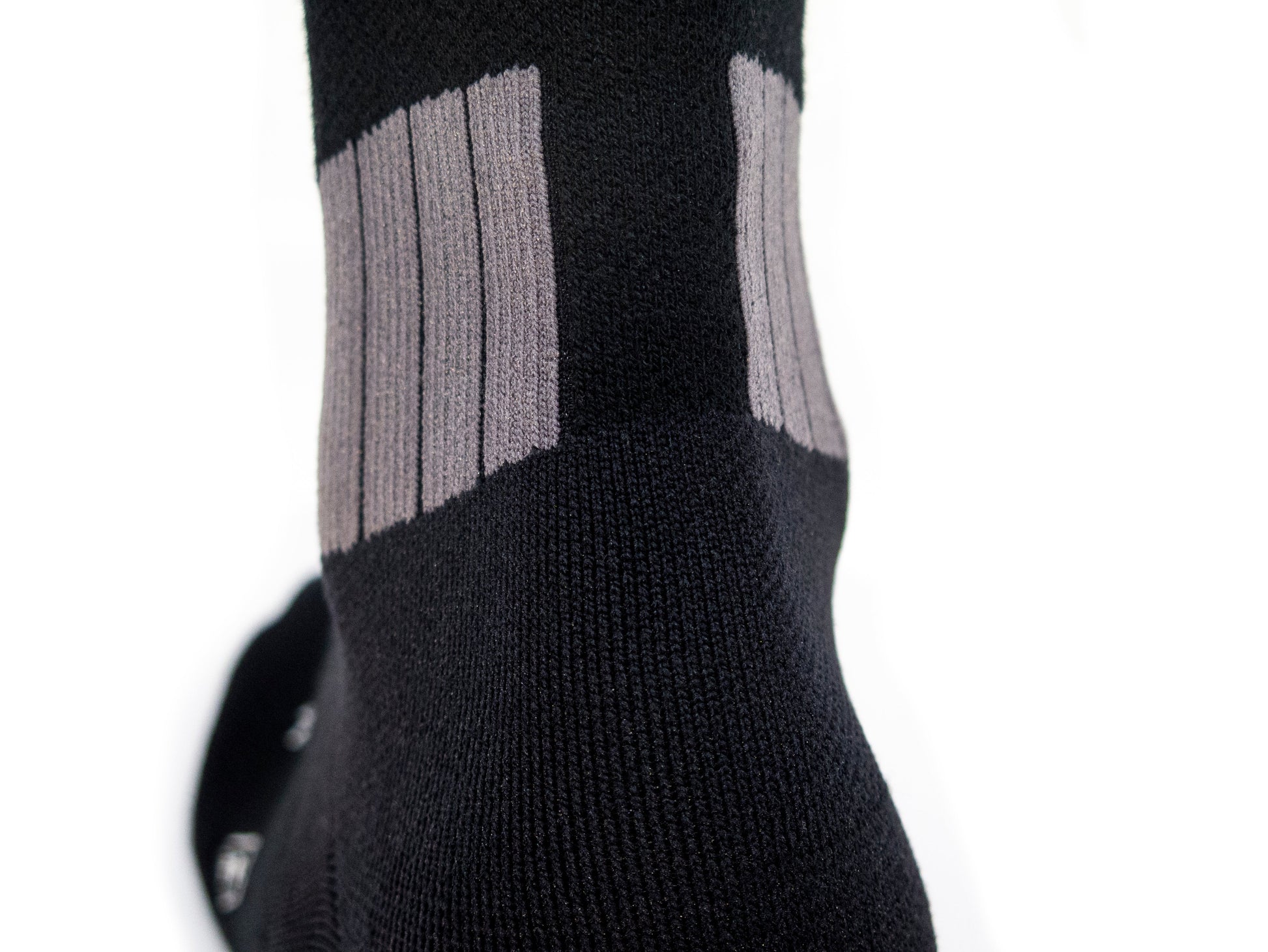 GFX COMPRESSION DL-WOOL NORDIC SKI SOCKS