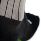 GFX COMPRESSION DL-WOOL NORDIC SKI SOCKS