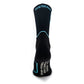 GFX COMPRESSION HYBRID DLX-WOOL NORDIC SKI SOCKS