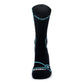 GFX COMPRESSION HYBRID DLX-WOOL NORDIC SKI SOCKS