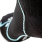 GFX COMPRESSION HYBRID DLX-WOOL NORDIC SKI SOCKS