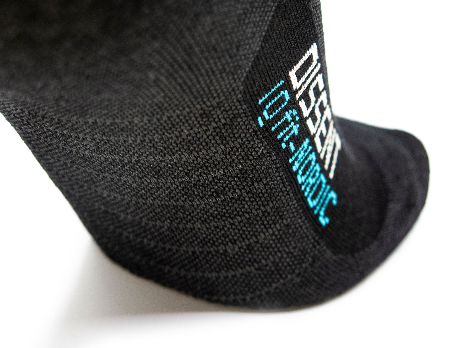 IQ FIT HYBRID NORDIC SKI SOCKS