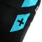 IQ FIT HYBRID NORDIC SKI SOCKS