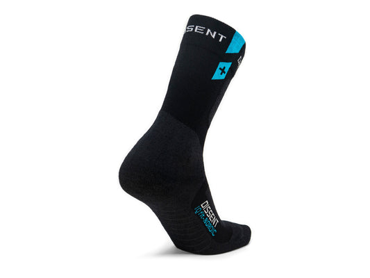 IQ FIT HYBRID NORDIC SKI SOCKS