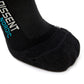 IQ FIT HYBRID NORDIC SKI SOCKS