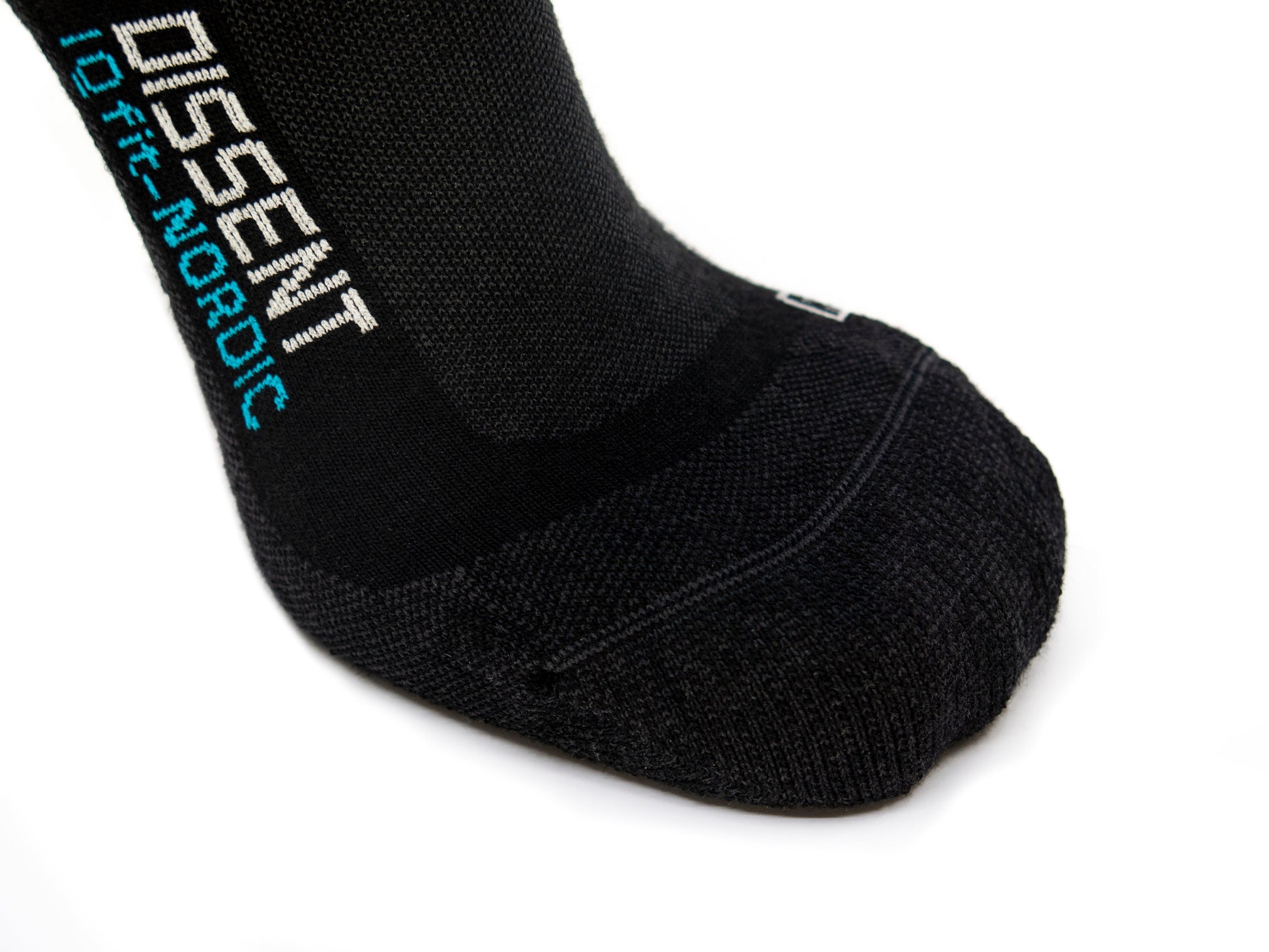 IQ FIT HYBRID NORDIC SKI SOCKS
