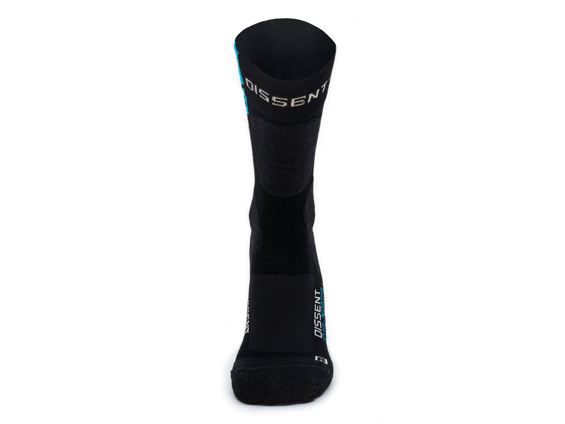 IQ FIT HYBRID NORDIC SKI SOCKS