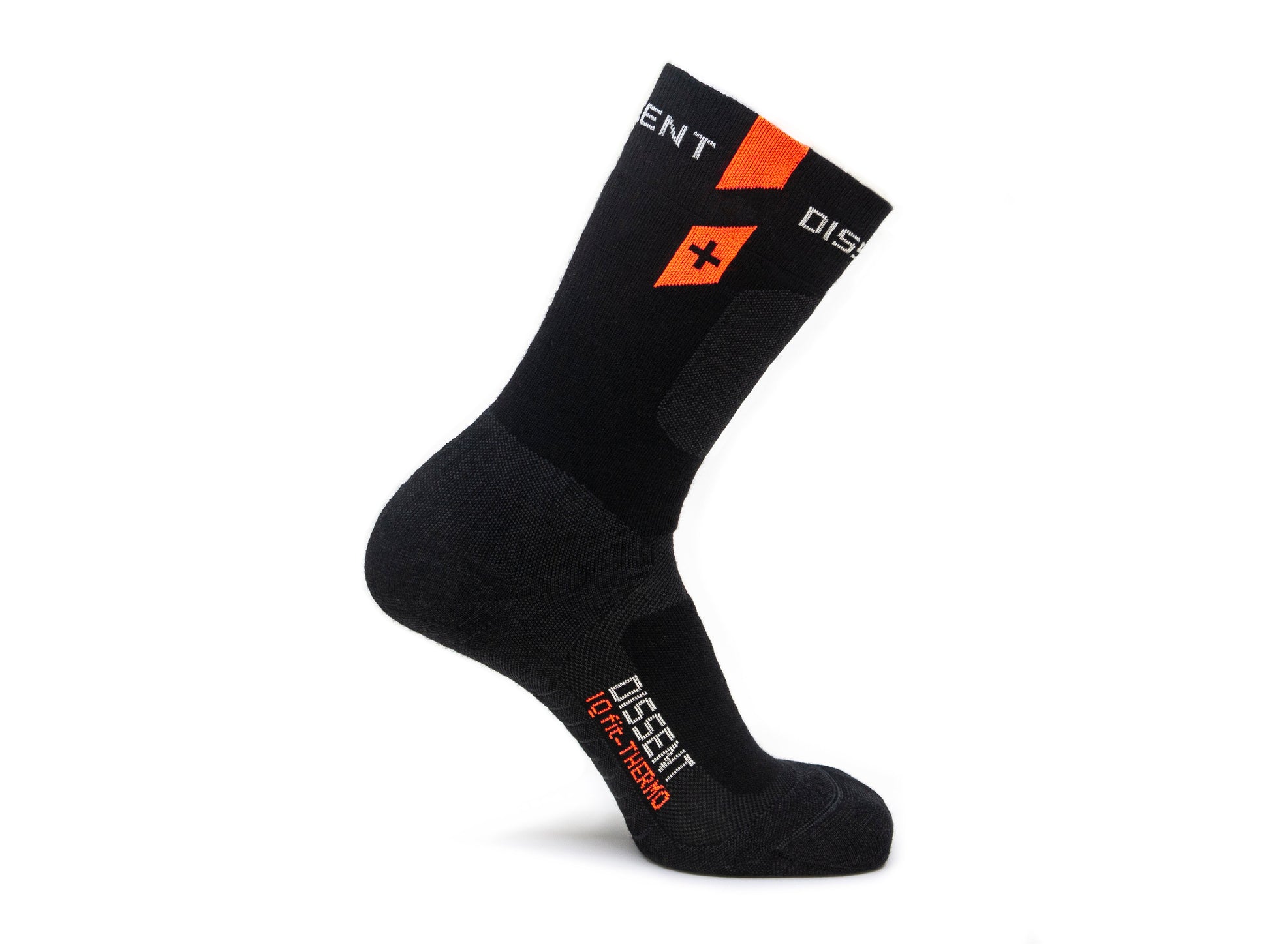 IQ FIT THERMO NORDIC SKI SOCKS