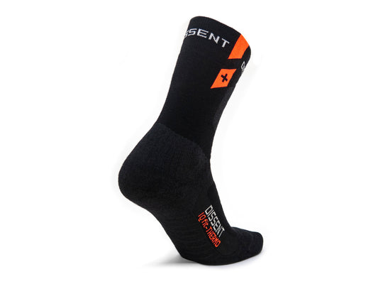 IQ FIT THERMO NORDIC SKI SOCKS