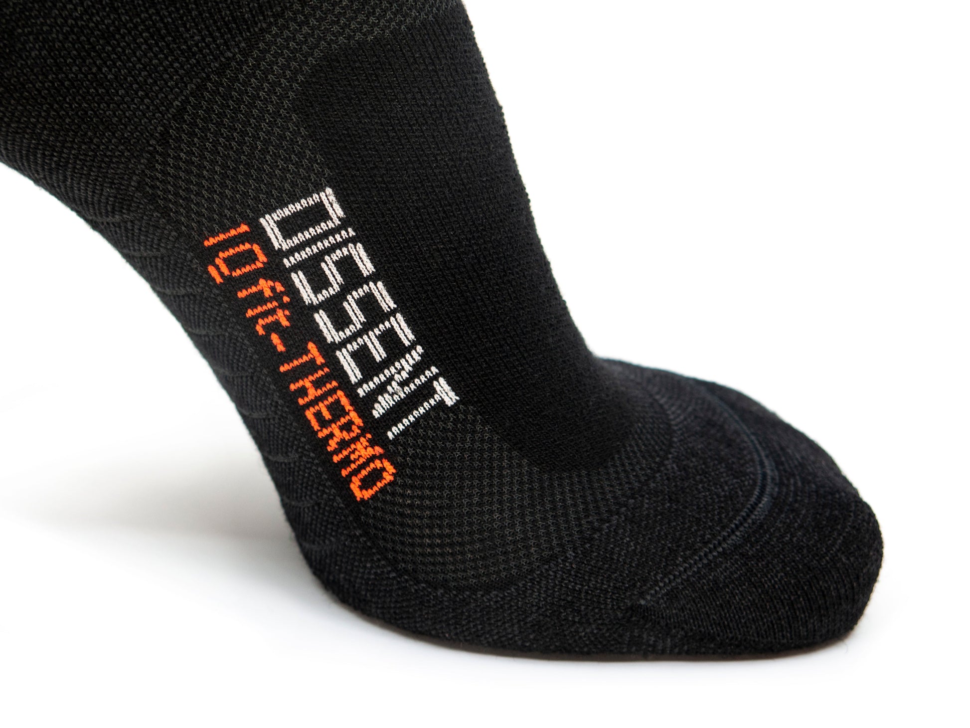 IQ FIT THERMO NORDIC SKI SOCKS