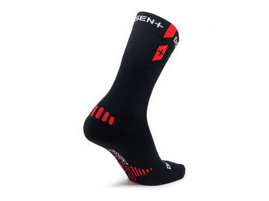 ULTRA MTN MERINO NORDIC SKI SOCKS
