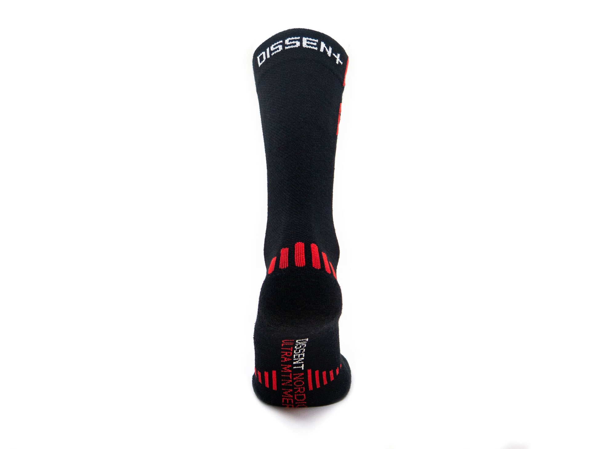 ULTRA MTN MERINO NORDIC SKI SOCKS