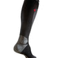 PRO FIT COMPRESSION NANO TOUR ALPINE SKI SOCKS