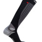 PRO FIT COMPRESSION NANO TOUR ALPINE SKI SOCKS