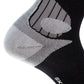 PRO FIT COMPRESSION NANO TOUR ALPINE SKI SOCKS