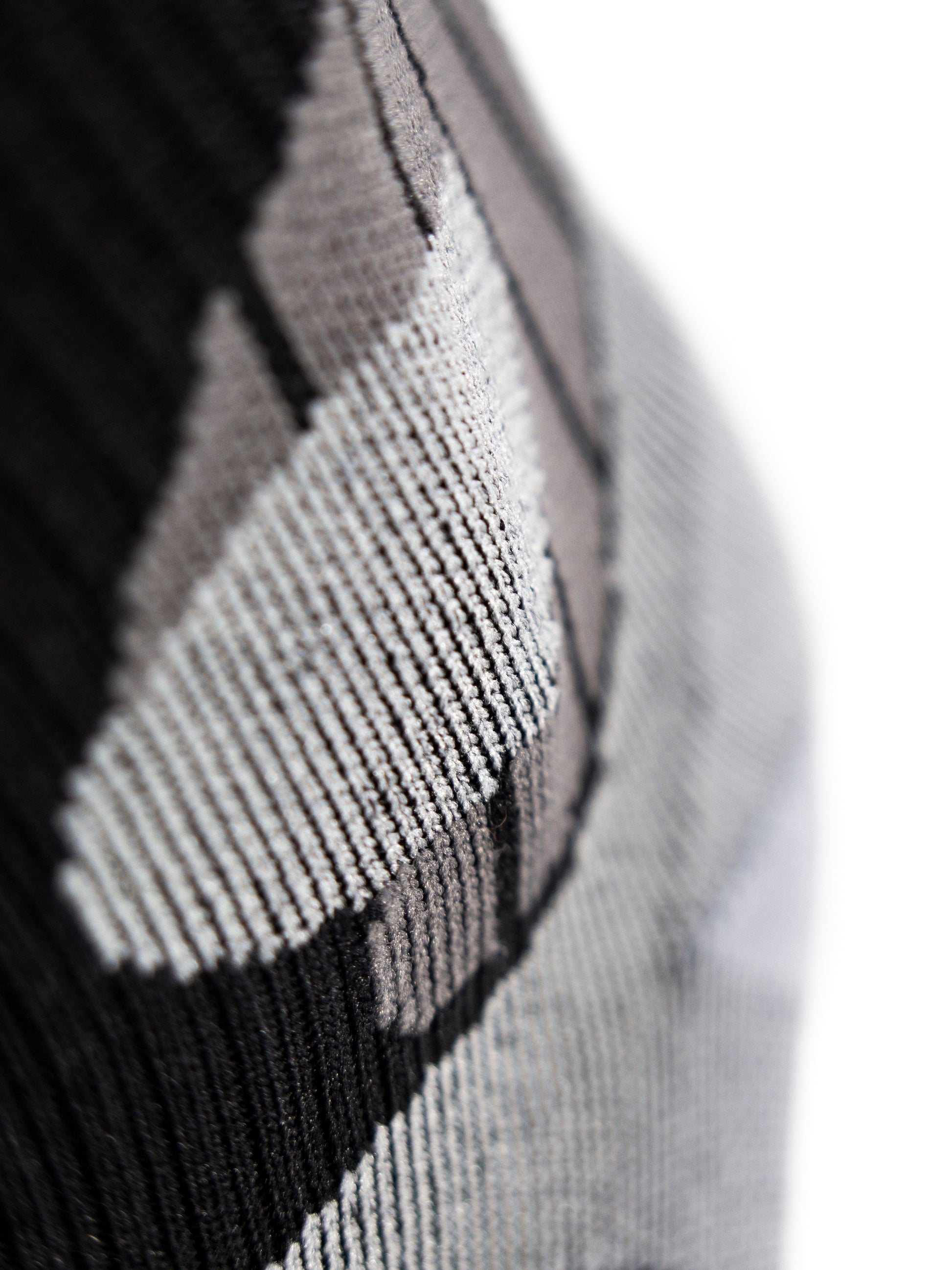 PRO FIT COMPRESSION NANO TOUR ALPINE SKI SOCKS
